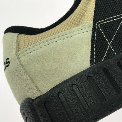 【中古品】【メンズ】 ADIDAS ORIGINALS アディダス オリジナルス LAWSUIT WANDER BEIGE IF8798 ロースーツ ワンダー ベージュ スニーカー 靴 161-260719-rt-09-tagh サイズ：26.5ｃｍ ＵＳ 8 1/2 カラー：ベージュ系 万代Net店