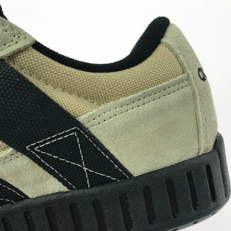 【中古品】【メンズ】 ADIDAS ORIGINALS アディダス オリジナルス LAWSUIT WANDER BEIGE IF8798 ロースーツ ワンダー ベージュ スニーカー 靴 161-260719-rt-09-tagh サイズ：26.5ｃｍ ＵＳ 8 1/2 カラー：ベージュ系 万代Net店