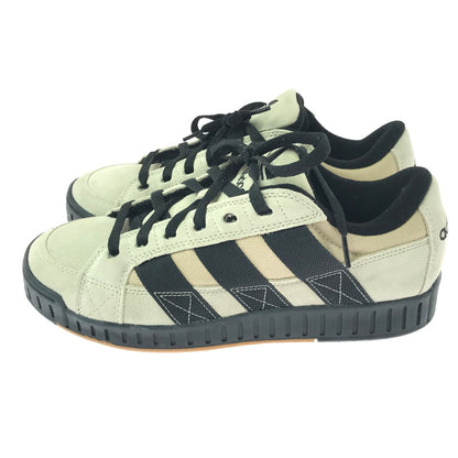【中古品】【メンズ】 ADIDAS ORIGINALS アディダス オリジナルス LAWSUIT WANDER BEIGE IF8798 ロースーツ ワンダー ベージュ スニーカー 靴 161-260719-rt-09-tagh サイズ：26.5ｃｍ ＵＳ 8 1/2 カラー：ベージュ系 万代Net店