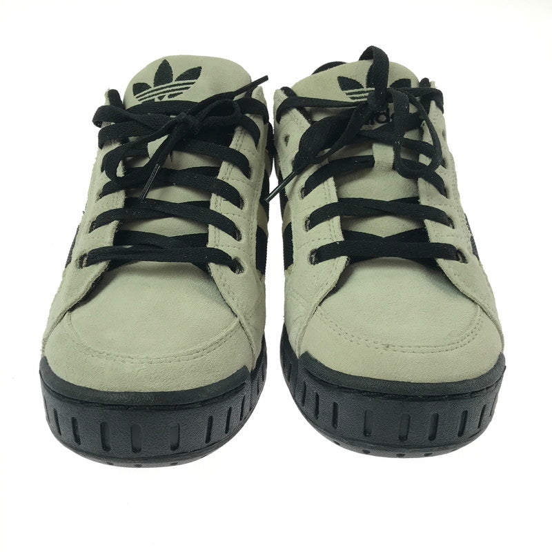 【中古品】【メンズ】 ADIDAS ORIGINALS アディダス オリジナルス LAWSUIT WANDER BEIGE IF8798 ロースーツ ワンダー ベージュ スニーカー 靴 161-260719-rt-09-tagh サイズ：26.5ｃｍ ＵＳ 8 1/2 カラー：ベージュ系 万代Net店