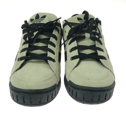 【中古品】【メンズ】 ADIDAS ORIGINALS アディダス オリジナルス LAWSUIT WANDER BEIGE IF8798 ロースーツ ワンダー ベージュ スニーカー 靴 161-260719-rt-09-tagh サイズ：26.5ｃｍ ＵＳ 8 1/2 カラー：ベージュ系 万代Net店