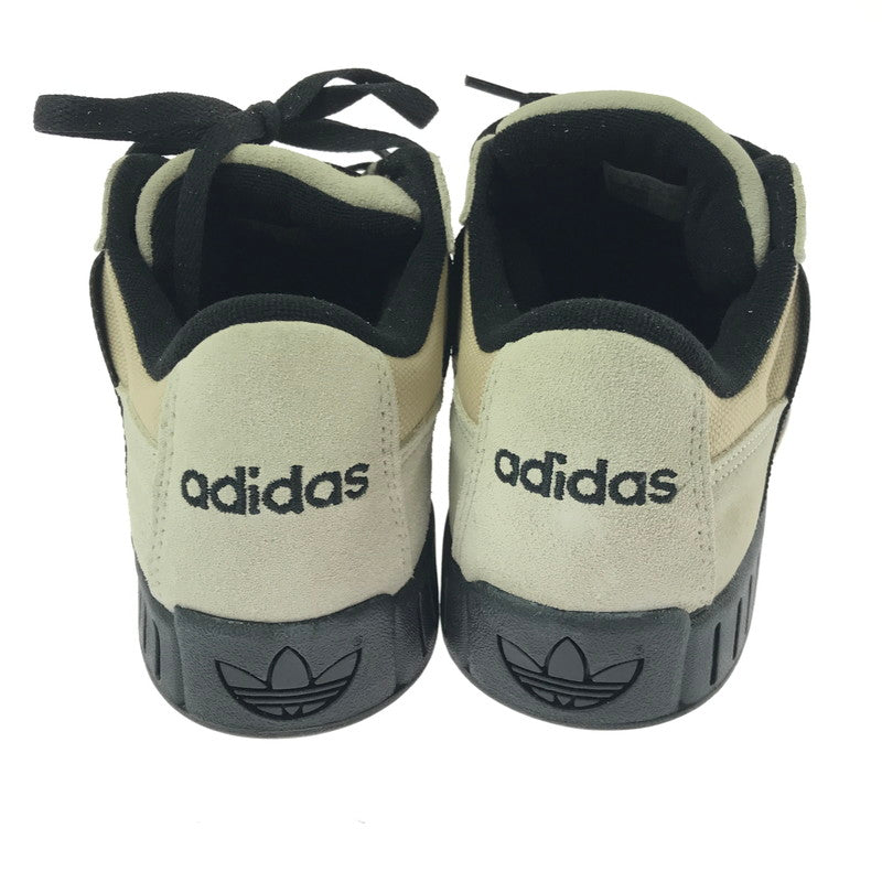 【中古品】【メンズ】 ADIDAS ORIGINALS アディダス オリジナルス LAWSUIT WANDER BEIGE IF8798 ロースーツ ワンダー ベージュ スニーカー 靴 161-260719-rt-09-tagh サイズ：26.5ｃｍ ＵＳ 8 1/2 カラー：ベージュ系 万代Net店