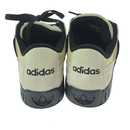 【中古品】【メンズ】 ADIDAS ORIGINALS アディダス オリジナルス LAWSUIT WANDER BEIGE IF8798 ロースーツ ワンダー ベージュ スニーカー 靴 161-260719-rt-09-tagh サイズ：26.5ｃｍ ＵＳ 8 1/2 カラー：ベージュ系 万代Net店