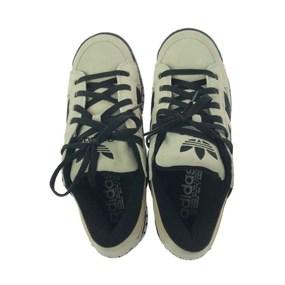 【中古品】【メンズ】 ADIDAS ORIGINALS アディダス オリジナルス LAWSUIT WANDER BEIGE IF8798 ロースーツ ワンダー ベージュ スニーカー 靴 161-260719-rt-09-tagh サイズ：26.5ｃｍ ＵＳ 8 1/2 カラー：ベージュ系 万代Net店