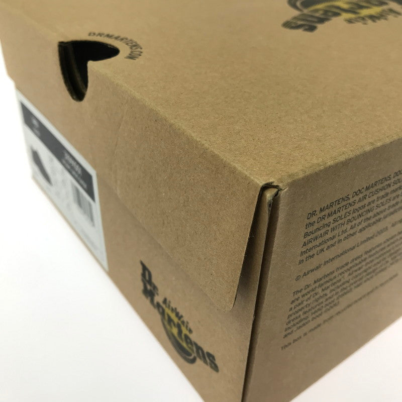 【中古品】【メンズ】 DR.MARTENS ドクターマーチン SUEDE DRESS SHOES 31091001 スエード ドレス シューズ 靴 165-260719-rt-03-tagh サイズ：ＵＳ10 カラー：ブラック 万代Net店