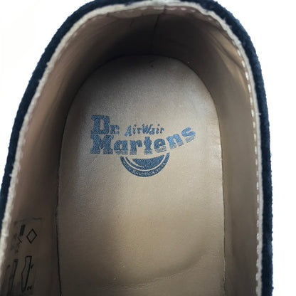 【中古品】【メンズ】 DR.MARTENS ドクターマーチン SUEDE DRESS SHOES 31091001 スエード ドレス シューズ 靴 165-260719-rt-03-tagh サイズ：ＵＳ10 カラー：ブラック 万代Net店