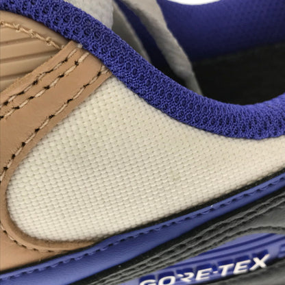【中古品】【メンズ】 NIKE ナイキ AIR MAX 90 GTX BROWN FD5810-100 エア マックス 90 ブラウン スニーカー 靴 160-260719-rt-25-tagh サイズ：27.5cm US9.5 カラー：UMMIT WHITE/LAPIS-HEMP-BLACK
YEAR
2023 万代Net店