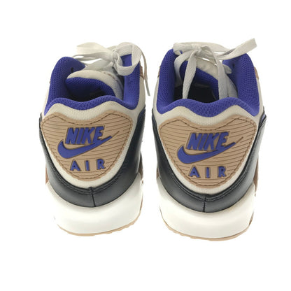 【中古品】【メンズ】 NIKE ナイキ AIR MAX 90 GTX BROWN FD5810-100 エア マックス 90 ブラウン スニーカー 靴 160-260719-rt-25-tagh サイズ：27.5cm US9.5 カラー：UMMIT WHITE/LAPIS-HEMP-BLACK
YEAR
2023 万代Net店