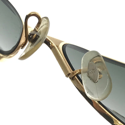 【現状渡し品】【メンズ】 RAY-BAN レイバン OLYMPIAN SUNGLASSES W1303 WQAR B&L社製 オリンピアン サングラス 203-260718-rt-28-tagh サイズ：表記無し カラー：ゴールド 万代Net店