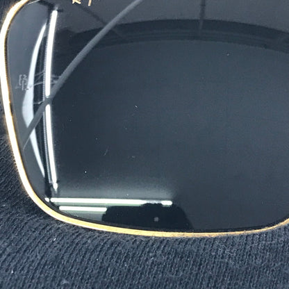 【現状渡し品】【メンズ】 RAY-BAN レイバン OLYMPIAN SUNGLASSES W1303 WQAR B&L社製 オリンピアン サングラス 203-260718-rt-28-tagh サイズ：表記無し カラー：ゴールド 万代Net店