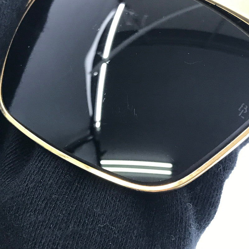 【現状渡し品】【メンズ】 RAY-BAN レイバン OLYMPIAN SUNGLASSES W1303 WQAR B&L社製 オリンピアン サングラス 203-260718-rt-28-tagh サイズ：表記無し カラー：ゴールド 万代Net店