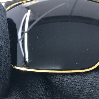 【現状渡し品】【メンズ】 RAY-BAN レイバン OLYMPIAN SUNGLASSES W1303 WQAR B&L社製 オリンピアン サングラス 203-260718-rt-28-tagh サイズ：表記無し カラー：ゴールド 万代Net店