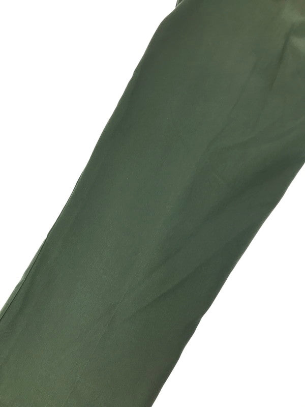 【中古品】【メンズ】 DICKIES ディッキーズ 00's DOUBLE KNEE WORK PANTS メキシコ製 ダブルニー ワーク パンツ ボトムス 157-260718-rt-20-tagh サイズ：36×32 カラー：グリーン 万代Net店