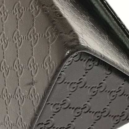 【中古品】【メンズ】 GUCCI グッチ WELLINGTON SUNGLASSES GG3736 ウェリントン サングラス アイウェア アクセサリー 183-260716-rt-24-tagh サイズ：55ロ16 140 カラー：ブラック 万代Net店