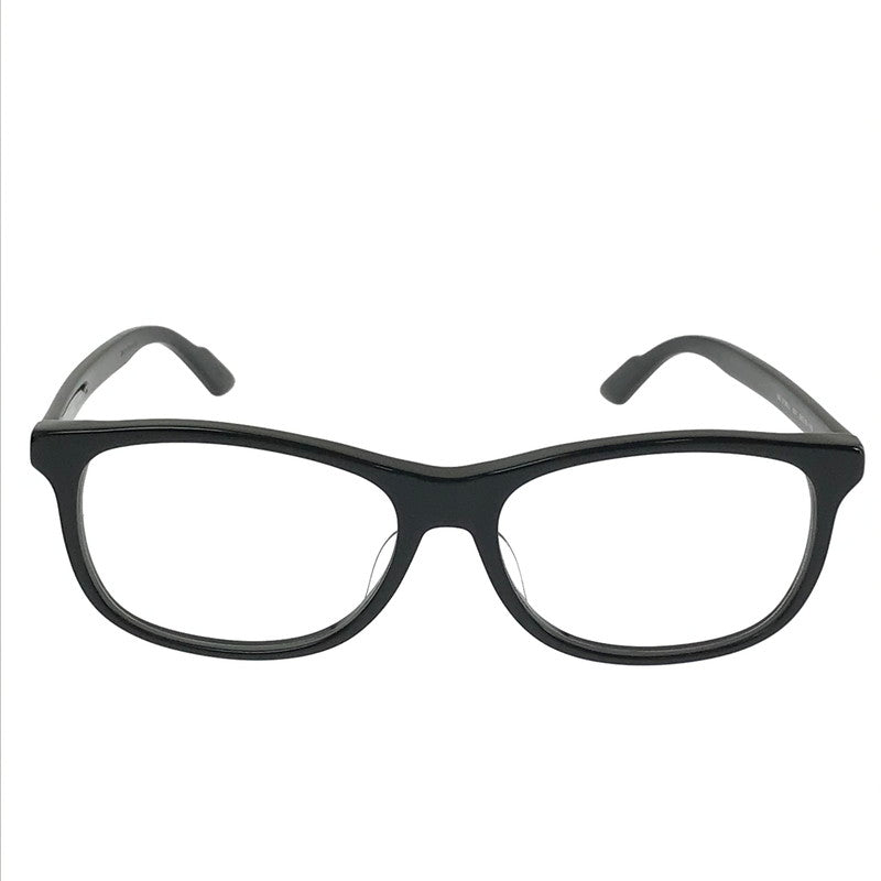 【中古品】【メンズ】 GUCCI グッチ WELLINGTON SUNGLASSES GG3736 ウェリントン サングラス アイウェア アクセサリー 183-260716-rt-24-tagh サイズ：55ロ16 140 カラー：ブラック 万代Net店