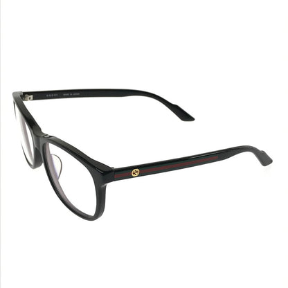 【中古品】【メンズ】 GUCCI グッチ WELLINGTON SUNGLASSES GG3736 ウェリントン サングラス アイウェア アクセサリー 183-260716-rt-24-tagh サイズ：55ロ16 140 カラー：ブラック 万代Net店