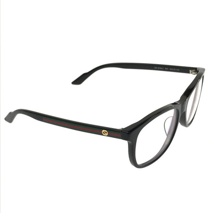 【中古品】【メンズ】 GUCCI グッチ WELLINGTON SUNGLASSES GG3736 ウェリントン サングラス アイウェア アクセサリー 183-260716-rt-24-tagh サイズ：55ロ16 140 カラー：ブラック 万代Net店