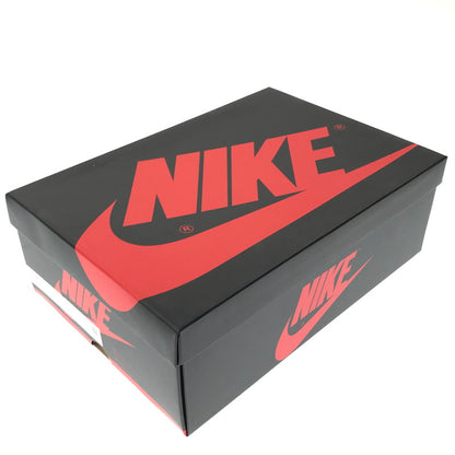 【中古品】【メンズ】 NIKE ナイキ AIR JORDAN 1 HIGH OG VOLT GOLD 555088-118 エア ジョーダン ワン ハイ スニーカー 靴 160-260719-rt-24-tagh サイズ：28cm US10 カラー：WHITE/BLACK-VOLT 万代Net店