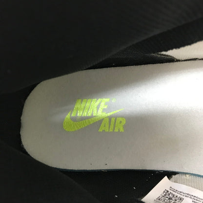 【中古品】【メンズ】 NIKE ナイキ AIR JORDAN 1 HIGH OG VOLT GOLD 555088-118 エア ジョーダン ワン ハイ スニーカー 靴 160-260719-rt-24-tagh サイズ：28cm US10 カラー：WHITE/BLACK-VOLT 万代Net店