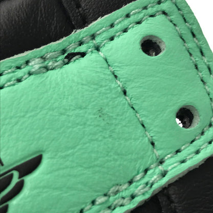 【中古美品】【メンズ】 NIKE ナイキ AIR JORDAN 1 HIGH OG GREEN GLOW　DZ5485-130 エア ジョーダン 1 ハイ スニーカー 靴 160-260719-rt-22-tagh サイズ：27.5ｃｍ ＵＳ９．５ カラー：WHITE/BLACK-GREEN GLOW 万代Net店