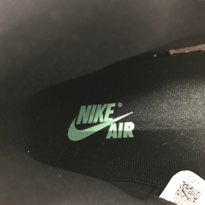 【中古美品】【メンズ】 NIKE ナイキ AIR JORDAN 1 HIGH OG GREEN GLOW　DZ5485-130 エア ジョーダン 1 ハイ スニーカー 靴 160-260719-rt-22-tagh サイズ：27.5ｃｍ ＵＳ９．５ カラー：WHITE/BLACK-GREEN GLOW 万代Net店