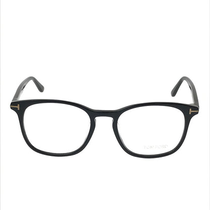 【現状渡し品】【メンズ】 TOM FORD トム フォード WELLINGTON SUNGLASSES TT5505-F ウェリントン サングラス アイウェア アクセサリー 203-260716-rt-26-tagh サイズ：52ロ19 145 カラー：ブラック 万代Net店