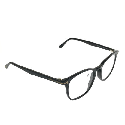 【現状渡し品】【メンズ】 TOM FORD トム フォード WELLINGTON SUNGLASSES TT5505-F ウェリントン サングラス アイウェア アクセサリー 203-260716-rt-26-tagh サイズ：52ロ19 145 カラー：ブラック 万代Net店