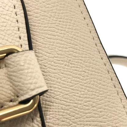 【中古品】【レディース】 COACH MINI DARCIE CARRYALL CH502 ミニダーシーキャリーオールバッグ ショルダーバッグ カバン 180-260729-ki-01-tagh カラー：ホワイト 万代Net店
