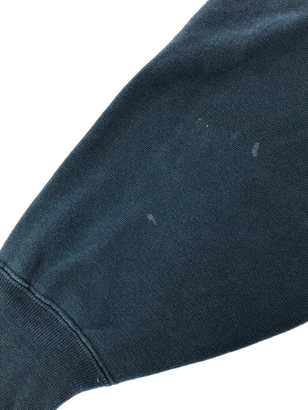 【現状渡し品】【メンズ】 CHAMPION チャンピオン 90's REVERSE WEAVE SWEAT 90年代 リバース ウィーブ　スウェット トレーナー トップス 146-260718-rt-12-tagh サイズ：XXL カラー：ネイビー 万代Net店