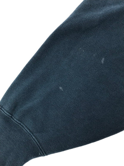 【現状渡し品】【メンズ】 CHAMPION チャンピオン 90's REVERSE WEAVE SWEAT 90年代 リバース ウィーブ　スウェット トレーナー トップス 146-260718-rt-12-tagh サイズ：XXL カラー：ネイビー 万代Net店