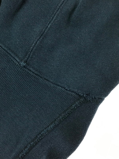 【現状渡し品】【メンズ】 CHAMPION チャンピオン 90's REVERSE WEAVE SWEAT 90年代 リバース ウィーブ　スウェット トレーナー トップス 146-260718-rt-12-tagh サイズ：XXL カラー：ネイビー 万代Net店