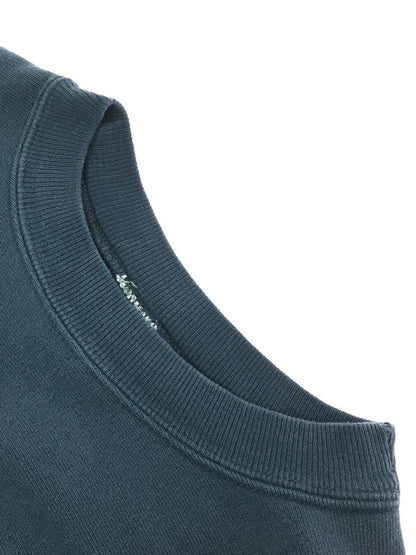 【現状渡し品】【メンズ】 CHAMPION チャンピオン 90's REVERSE WEAVE SWEAT 90年代 リバース ウィーブ　スウェット トレーナー トップス 146-260718-rt-12-tagh サイズ：XXL カラー：ネイビー 万代Net店