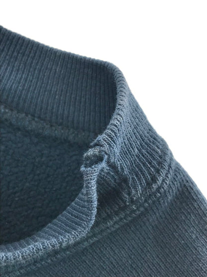 【現状渡し品】【メンズ】 CHAMPION チャンピオン 90's REVERSE WEAVE SWEAT 90年代 リバース ウィーブ　スウェット トレーナー トップス 146-260718-rt-12-tagh サイズ：XXL カラー：ネイビー 万代Net店