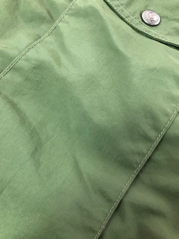 【中古品】【メンズ】 MONT-BELL モンベル LOGAN DOWN KHAKI ローガン ダウン アウター 144-260729-rt-37-tagh サイズ：XXL カラー：カーキ 万代Net店