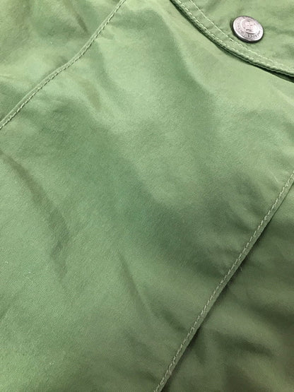 【中古品】【メンズ】 MONT-BELL モンベル LOGAN DOWN KHAKI ローガン ダウン アウター 144-260729-rt-37-tagh サイズ：XXL カラー：カーキ 万代Net店