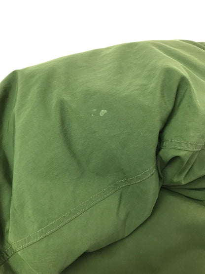 【中古品】【メンズ】 MONT-BELL モンベル LOGAN DOWN KHAKI ローガン ダウン アウター 144-260729-rt-37-tagh サイズ：XXL カラー：カーキ 万代Net店