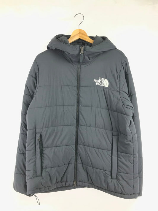 【中古品】【メンズ】 THE NORTH FACE ザ・ノースフェイス DOWN JACKET BLACK NY81831 ダウン ジャケット アウター 144-260729-rt-36-tagh サイズ：L カラー：ブラック 万代Net店