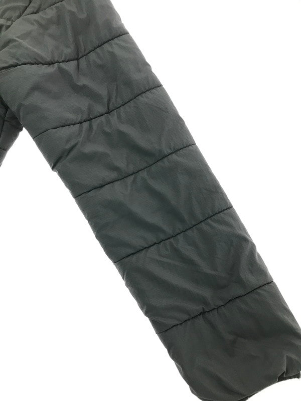 【中古品】【メンズ】 THE NORTH FACE ザ・ノースフェイス DOWN JACKET BLACK NY81831 ダウン ジャケット アウター 144-260729-rt-36-tagh サイズ：L カラー：ブラック 万代Net店