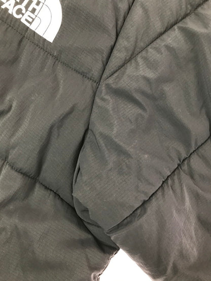 【中古品】【メンズ】 THE NORTH FACE ザ・ノースフェイス DOWN JACKET BLACK NY81831 ダウン ジャケット アウター 144-260729-rt-36-tagh サイズ：L カラー：ブラック 万代Net店