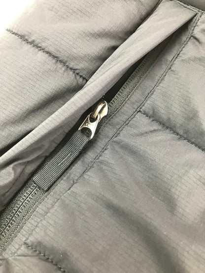 【中古品】【メンズ】 THE NORTH FACE ザ・ノースフェイス DOWN JACKET BLACK NY81831 ダウン ジャケット アウター 144-260729-rt-36-tagh サイズ：L カラー：ブラック 万代Net店