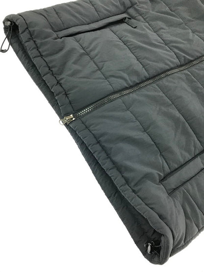 【中古品】【メンズ】 THE NORTH FACE ザ・ノースフェイス DOWN JACKET BLACK NY81831 ダウン ジャケット アウター 144-260729-rt-36-tagh サイズ：L カラー：ブラック 万代Net店