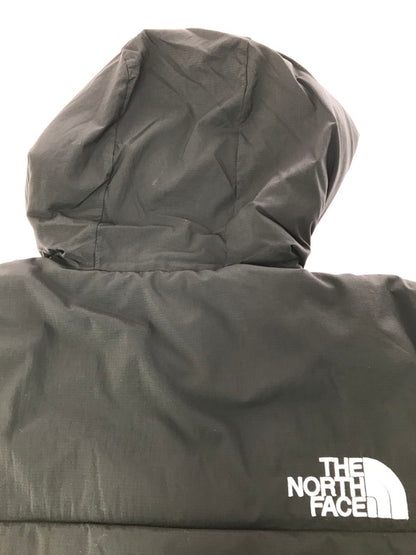 【中古品】【メンズ】 THE NORTH FACE ザ・ノースフェイス DOWN JACKET BLACK NY81831 ダウン ジャケット アウター 144-260729-rt-36-tagh サイズ：L カラー：ブラック 万代Net店