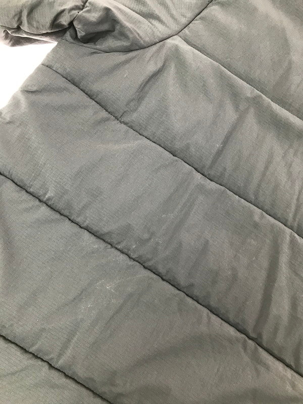 【中古品】【メンズ】 THE NORTH FACE ザ・ノースフェイス DOWN JACKET BLACK NY81831 ダウン ジャケット アウター 144-260729-rt-36-tagh サイズ：L カラー：ブラック 万代Net店