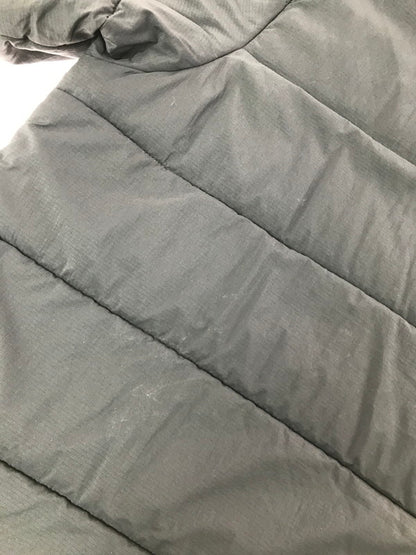 【中古品】【メンズ】 THE NORTH FACE ザ・ノースフェイス DOWN JACKET BLACK NY81831 ダウン ジャケット アウター 144-260729-rt-36-tagh サイズ：L カラー：ブラック 万代Net店