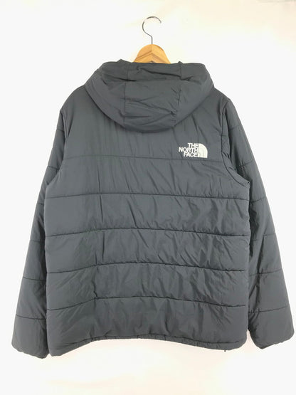 【中古品】【メンズ】 THE NORTH FACE ザ・ノースフェイス DOWN JACKET BLACK NY81831 ダウン ジャケット アウター 144-260729-rt-36-tagh サイズ：L カラー：ブラック 万代Net店