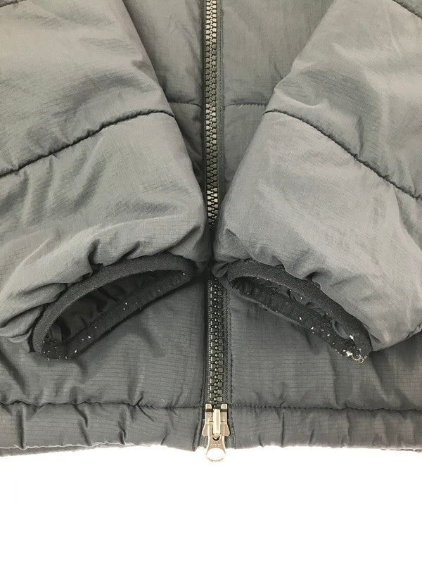 【中古品】【メンズ】 THE NORTH FACE ザ・ノースフェイス DOWN JACKET BLACK NY81831 ダウン ジャケット アウター 144-260729-rt-36-tagh サイズ：L カラー：ブラック 万代Net店