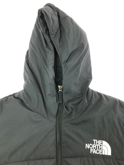 【中古品】【メンズ】 THE NORTH FACE ザ・ノースフェイス DOWN JACKET BLACK NY81831 ダウン ジャケット アウター 144-260729-rt-36-tagh サイズ：L カラー：ブラック 万代Net店