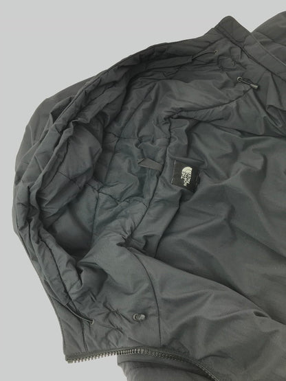 【中古品】【メンズ】 THE NORTH FACE ザ・ノースフェイス DOWN JACKET BLACK NY81831 ダウン ジャケット アウター 144-260729-rt-36-tagh サイズ：L カラー：ブラック 万代Net店