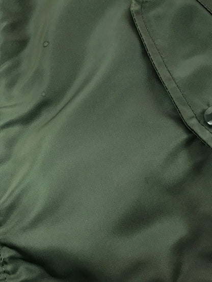【中古品】【メンズ】 ALPHA INDUSTRIES,INC. アルファ 90's MADE IN USA MA-1 90年代 USA製 エムエーワン ジャケット アウター 146-260718-rt-17-tagh サイズ：M カラー：オリーブ 万代Net店