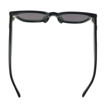 【中古品】【メンズ】 GENTLE MONSTER PINO ジェントル モンスター ピノ ブラック サングラス アイウェア アクセサリー 203-260716-rt-27-tagh サイズ：63ロ17 148 カラー：ブラック 万代Net店